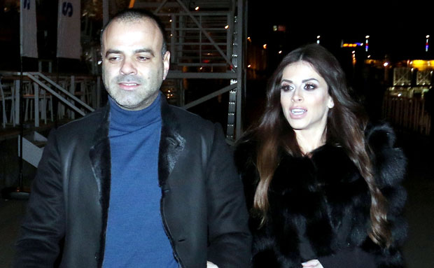 Ана Севић се помирила са Данијелом: Виђени у колима након једне прославе. Разлог помирења ће вас потпуно разнежити